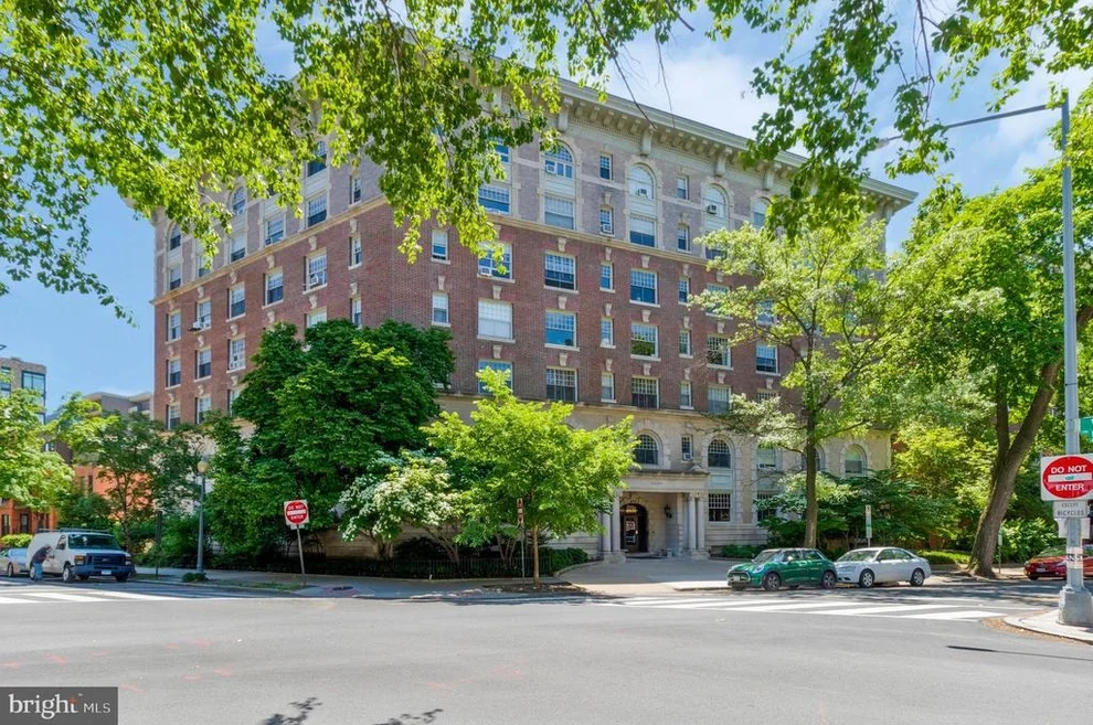 Unit for sale at 2039 NEW HAMPSHIRE AVENUE NW, WASHINGTON, DC 20009