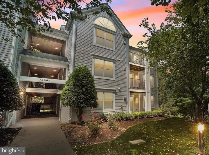 Unit for sale at 10007 VANDERBILT CIRCLE, ROCKVILLE, MD 20850