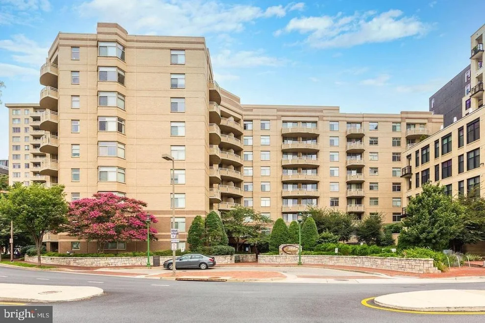 Unit for sale at 7111 WOODMONT AVENUE, BETHESDA, MD 20815