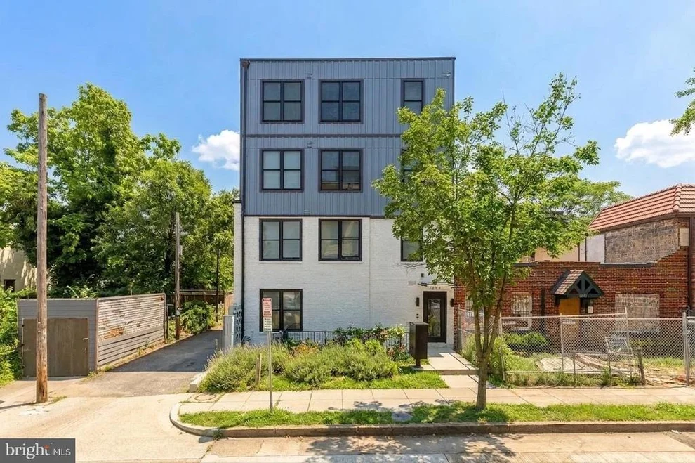 Unit for sale at 1019 17TH PLACE NE, WASHINGTON, DC 20002