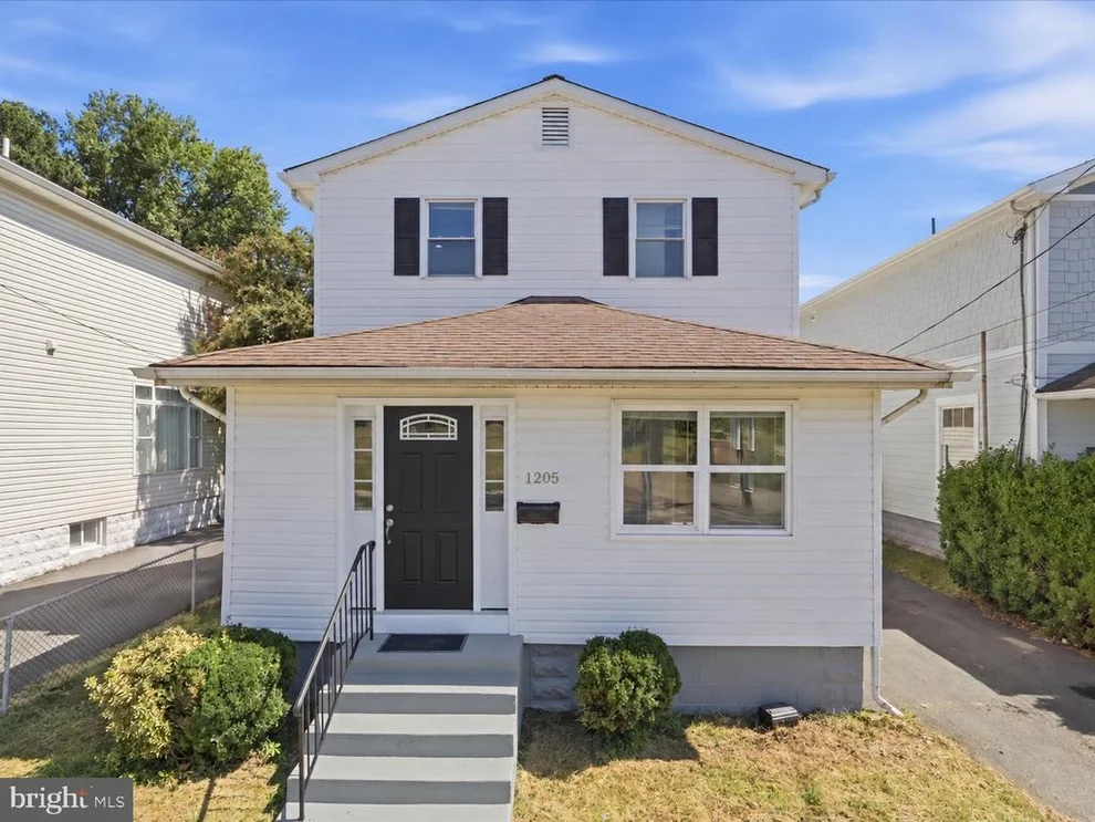 Unit for sale at 1205 QUINCY STREET, ARLINGTON, VA 22201