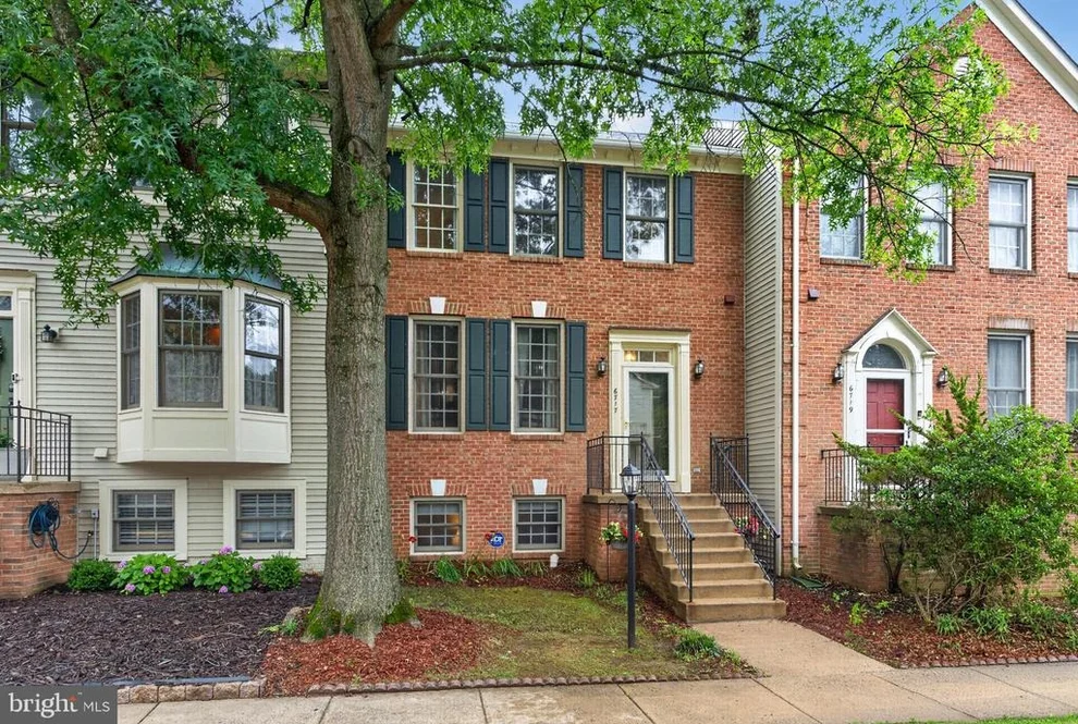 Unit for sale at 6717 ROYAL THOMAS WAY, ALEXANDRIA, VA 22315