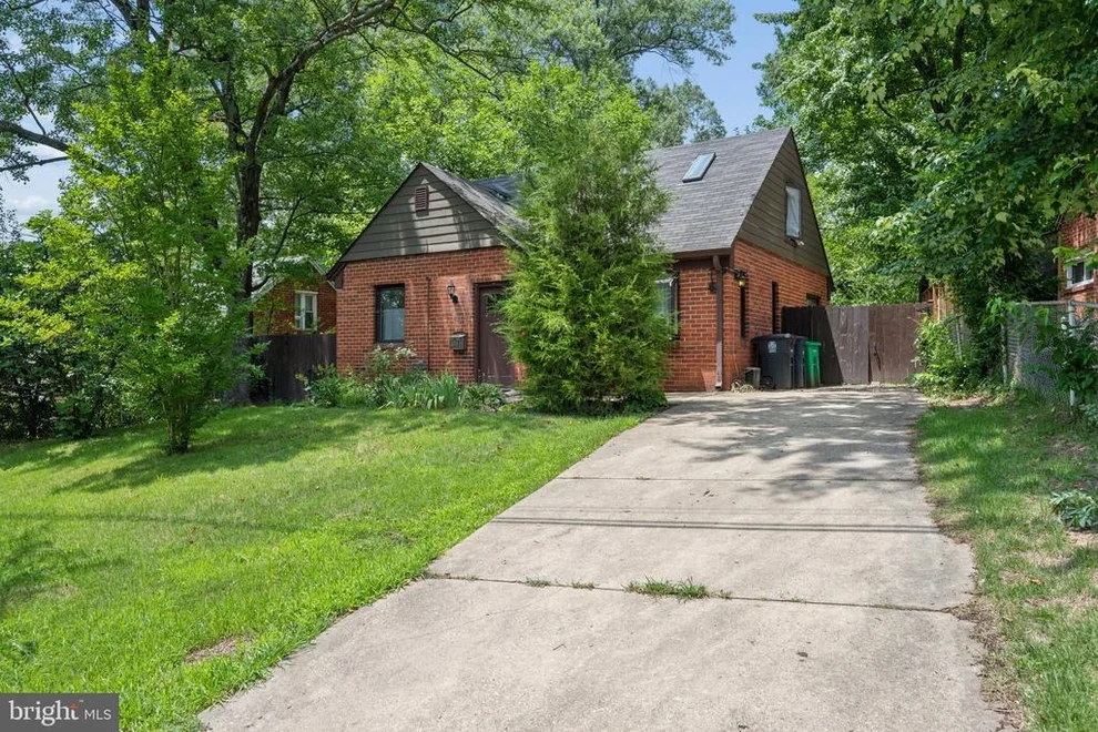 Unit for sale at 7220 16TH AVENUE, TAKOMA PARK, MD 20912