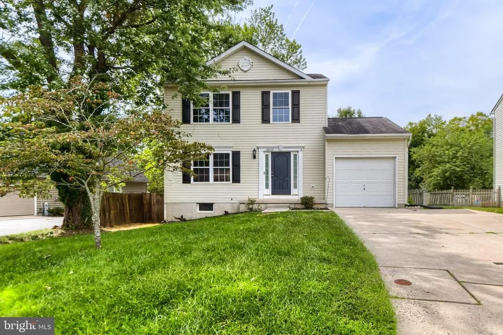 Unit for sale at 3802 LONGLEY ROAD, ABINGDON, MD 21009