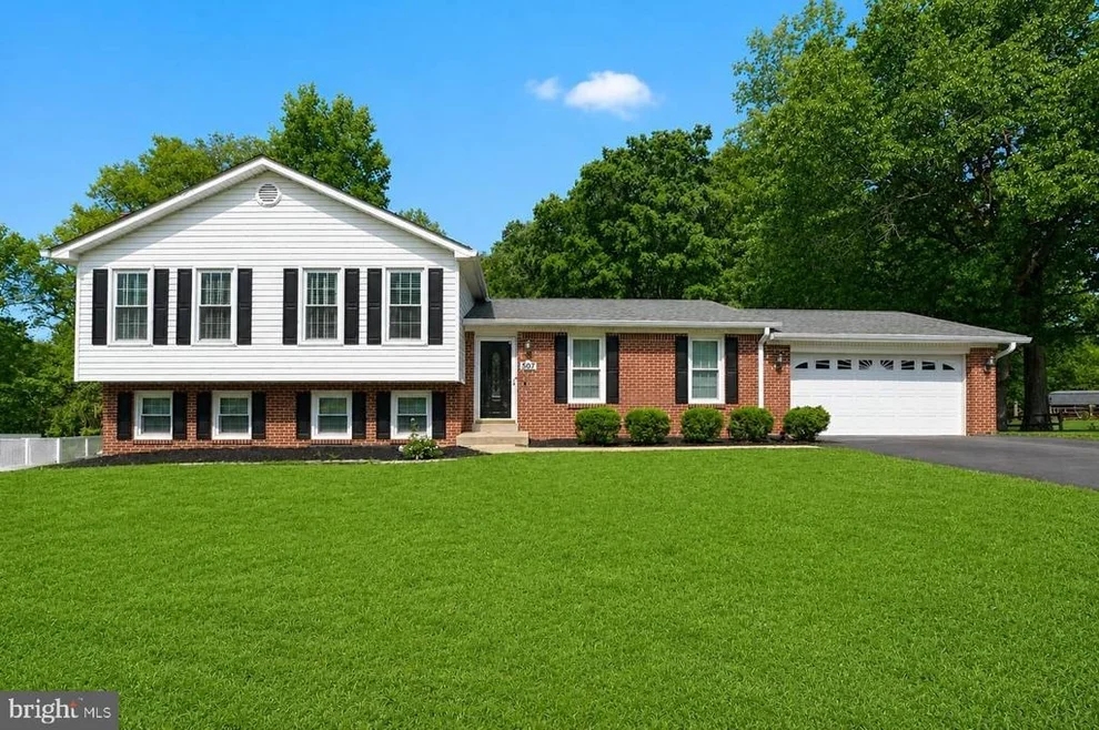 Unit for sale at 507 CLARKS RUN ROAD, LA PLATA, MD 20646
