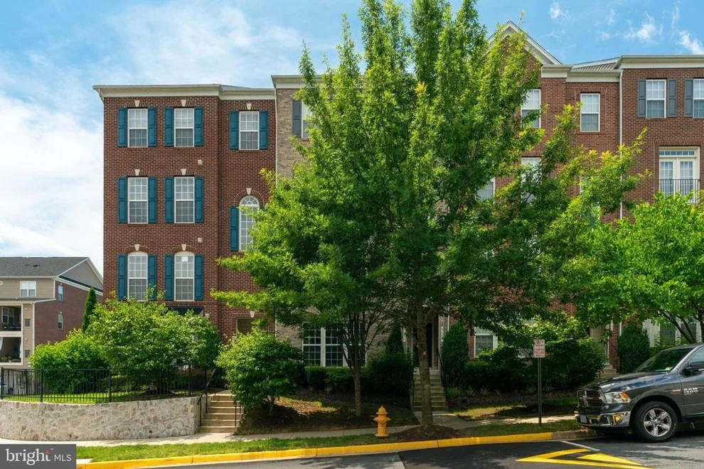 Unit for sale at 2655 SHEFFIELD HILL WAY, WOODBRIDGE, VA 22191
