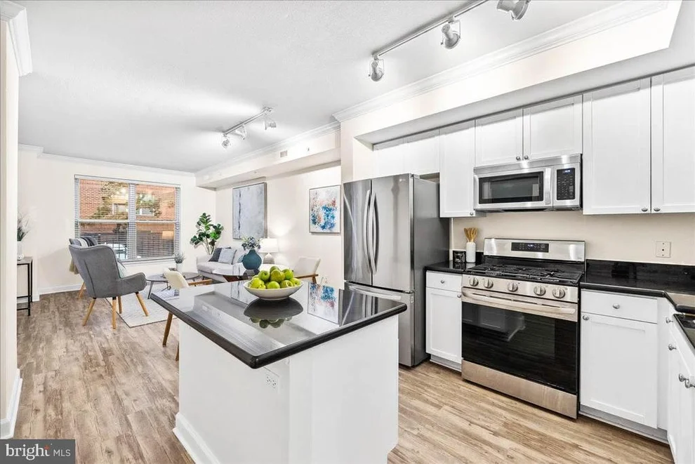 Unit for sale at 1441 RHODE ISLAND AVENUE NW, WASHINGTON, DC 20005