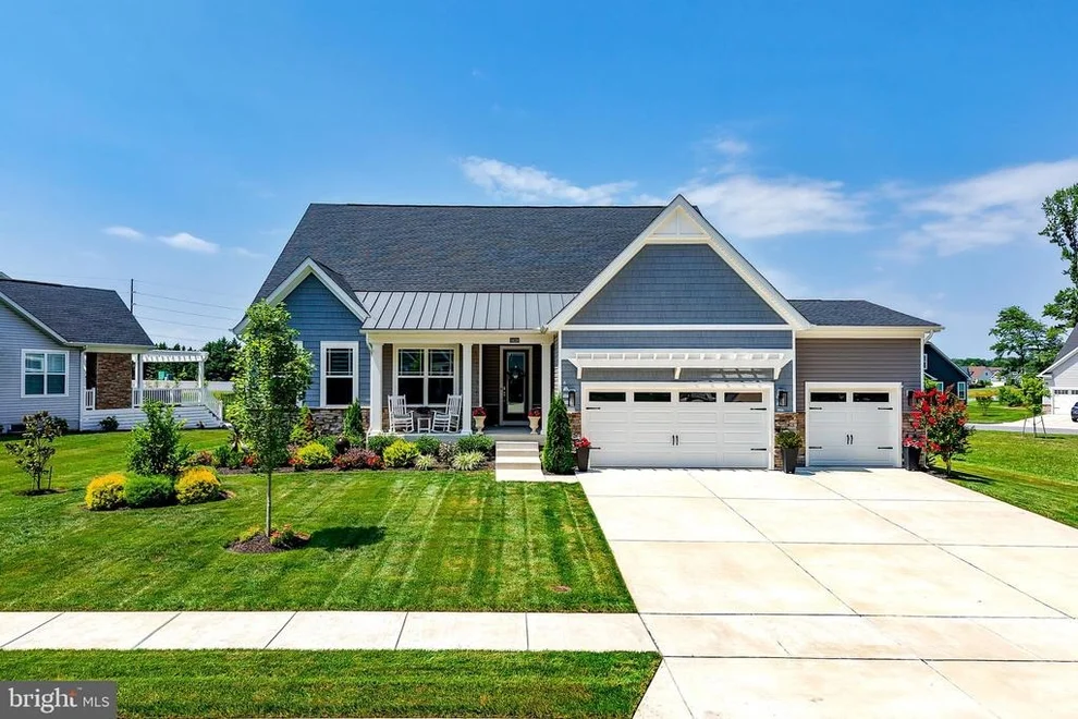 Unit for sale at 34216 CHELSEY COURT, LEWES, DE 19958