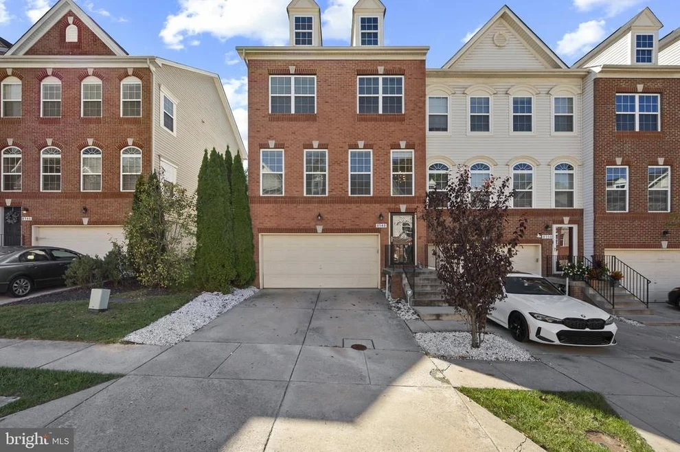 Unit for sale at 8548 CROOKED TREE LANE, LAUREL, MD 20724