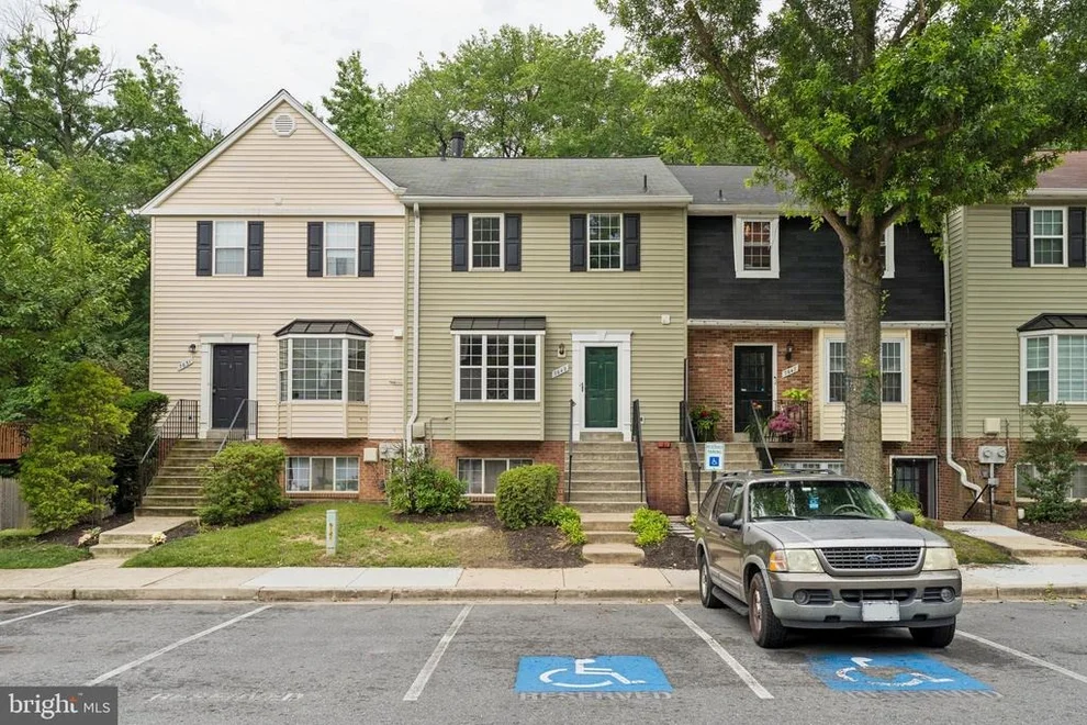 Unit for sale at 7649 S ARBORY LANE, LAUREL, MD 20707