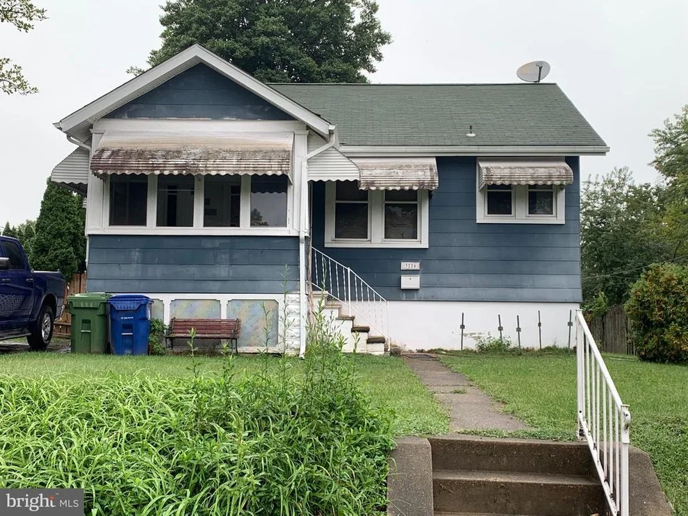 Unit for sale at 3224 CHESLEY AVENUE, BALTIMORE, MD 21234