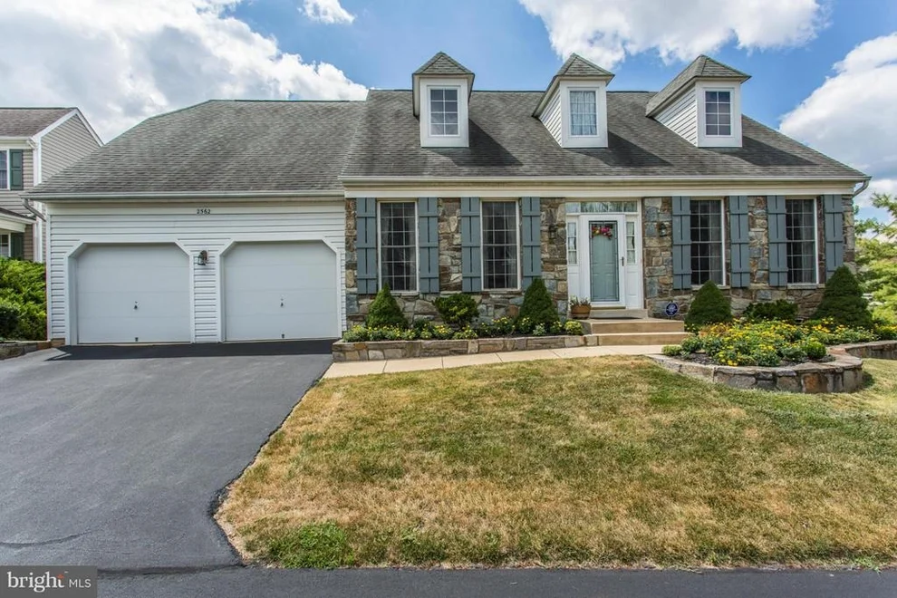 Unit for sale at 2562 BEAR DEN ROAD, FREDERICK, MD 21701