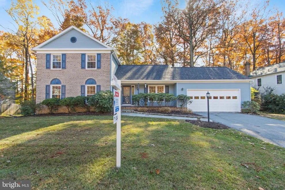 Unit for sale at 2614 BEECHMONT LANE, SILVER SPRING, MD 20906