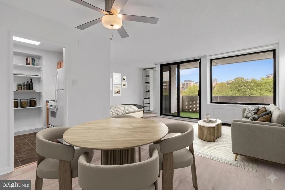 Unit for sale at 430 M STREET SW, WASHINGTON, DC 20024