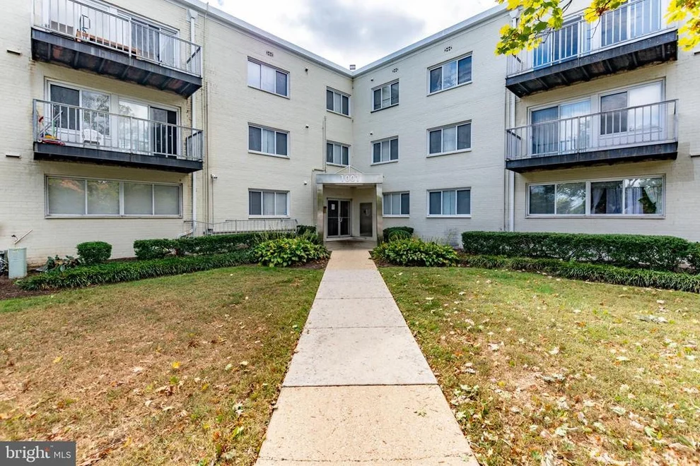 Unit for sale at 1001 CHILLUM ROAD, HYATTSVILLE, MD 20782