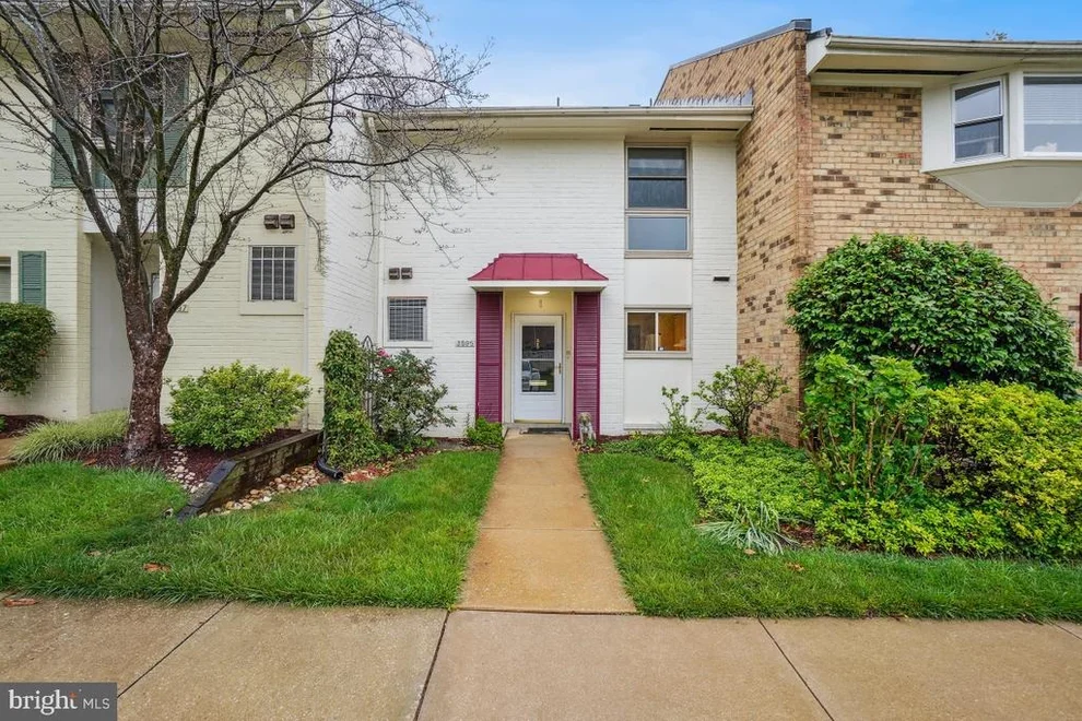 Unit for sale at 3595 S LEISURE WORLD BOULEVARD, SILVER SPRING, MD 20906
