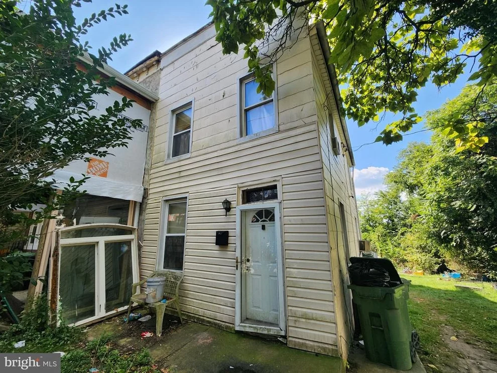 Unit for sale at 3115 LEEDS STREET, BALTIMORE, MD 21229