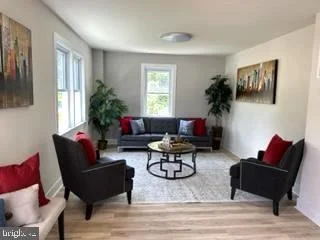 Unit for sale at 2118 LORRAINE AVE, GWYNN OAK, MD 21207