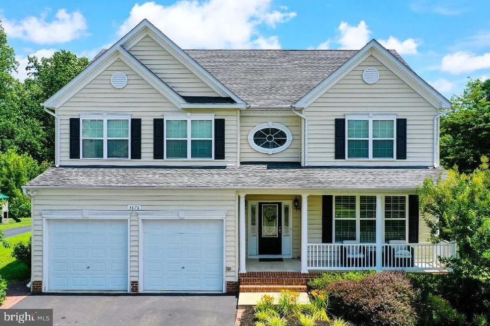 Unit for sale at 3676 MIDDLE GROUND COURT, CHESAPEAKE BEACH, MD 20732