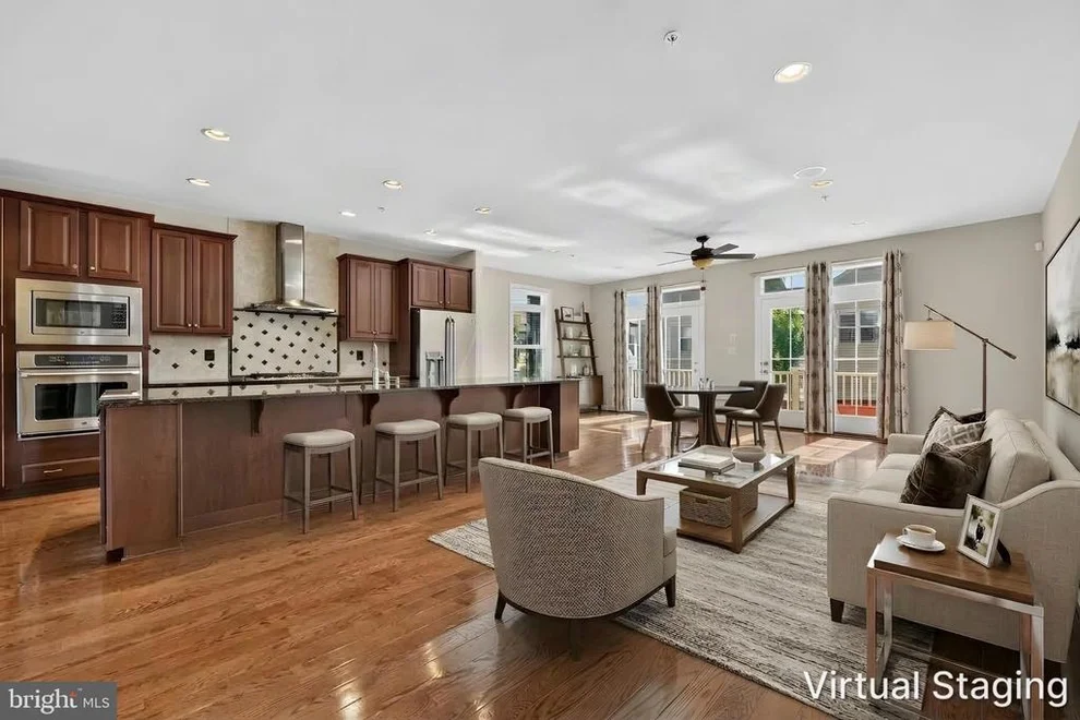Unit for sale at 44687 COLLINGDALE TERRACE, ASHBURN, VA 20147