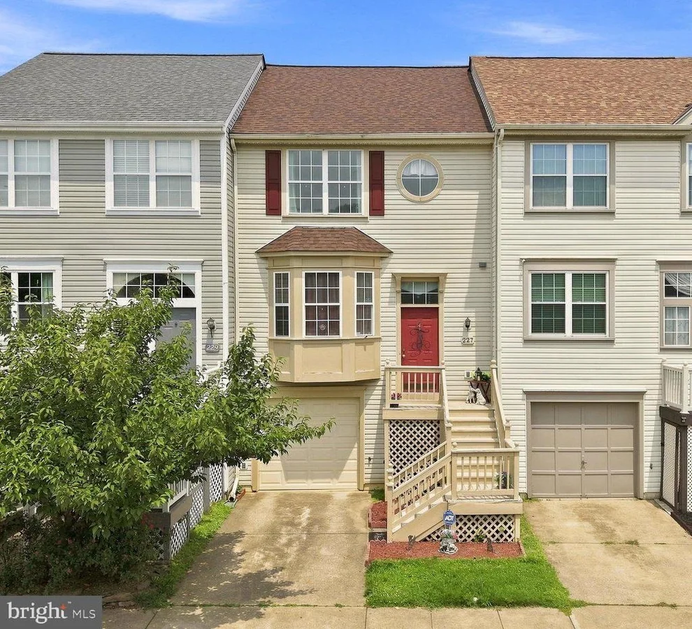 Unit for sale at 227 FRAZER DRIVE, PURCELLVILLE, VA 20132