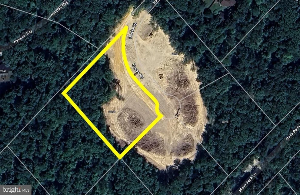 Unit for sale at 20265 HAWKS WAY, LEONARDTOWN, MD 20650