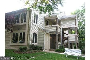 Unit for sale at 10350 LURIA COMMONS COURT, BURKE, VA 22015