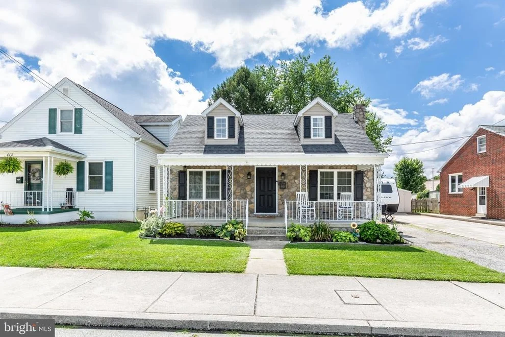Unit for sale at 410 SOUTH STREET, MCSHERRYSTOWN, PA 17344