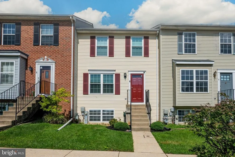 Unit for sale at 6 TAMERON, BALTIMORE, MD 21237
