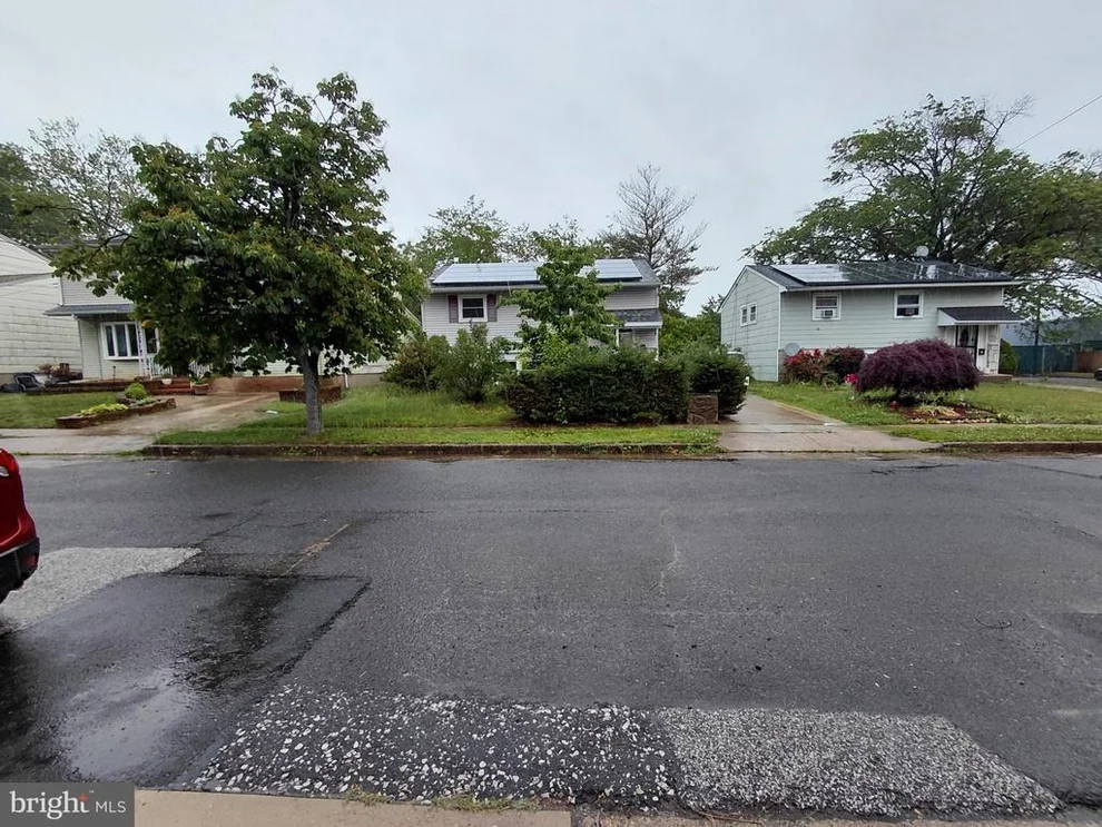 Unit for sale at 2242 NORWOOD AVENUE, PENNSAUKEN, NJ 08110