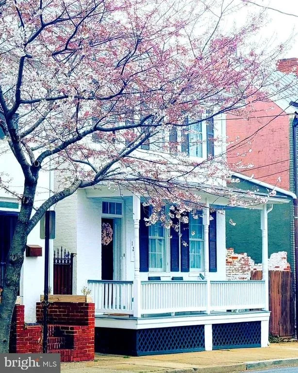 Unit for sale at 123 W 5TH STREET W, FREDERICK, MD 21701