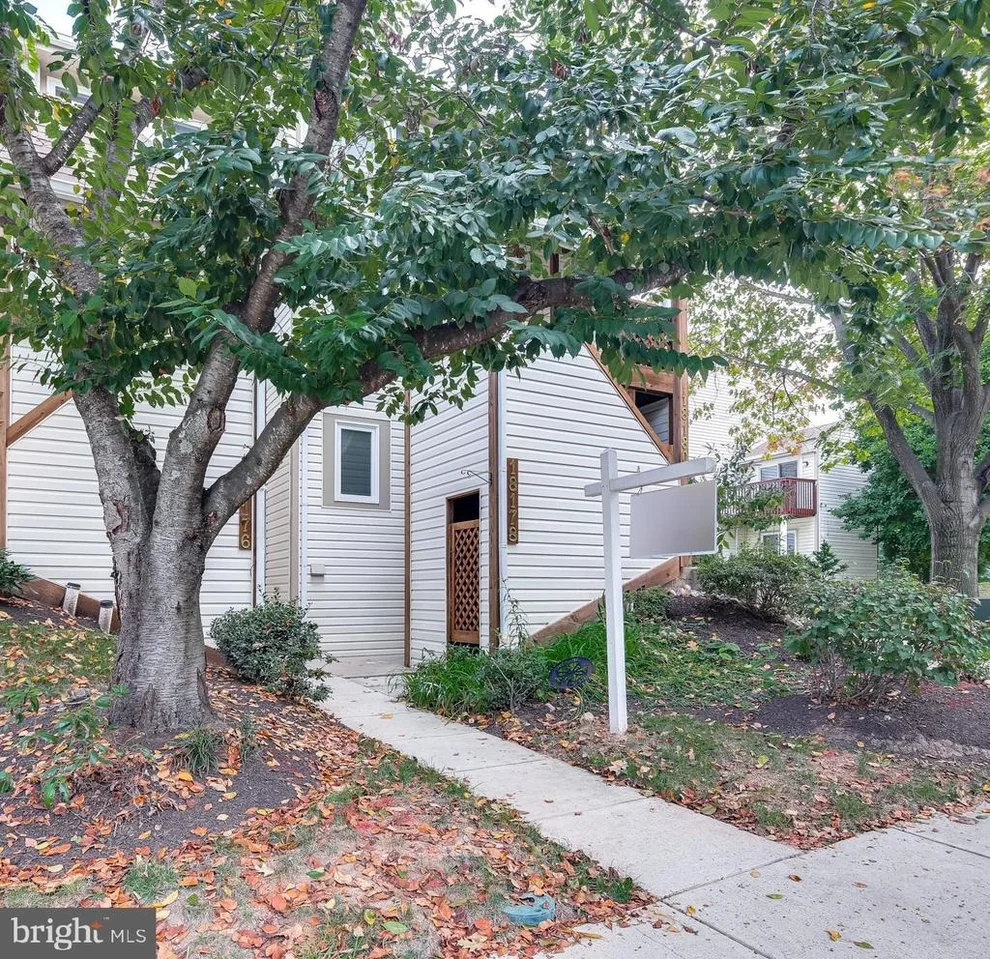 Unit for sale at 18178 WINDSOR HILL DRIVE, OLNEY, MD 20832