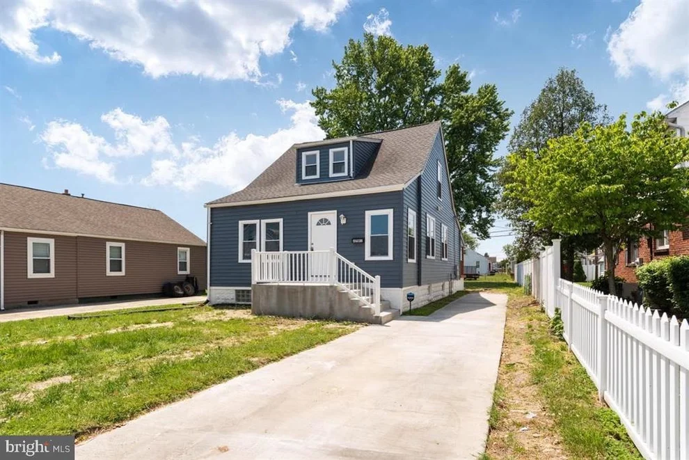 Unit for sale at 2701 GRAY MANOR TERRACE, BALTIMORE, MD 21222