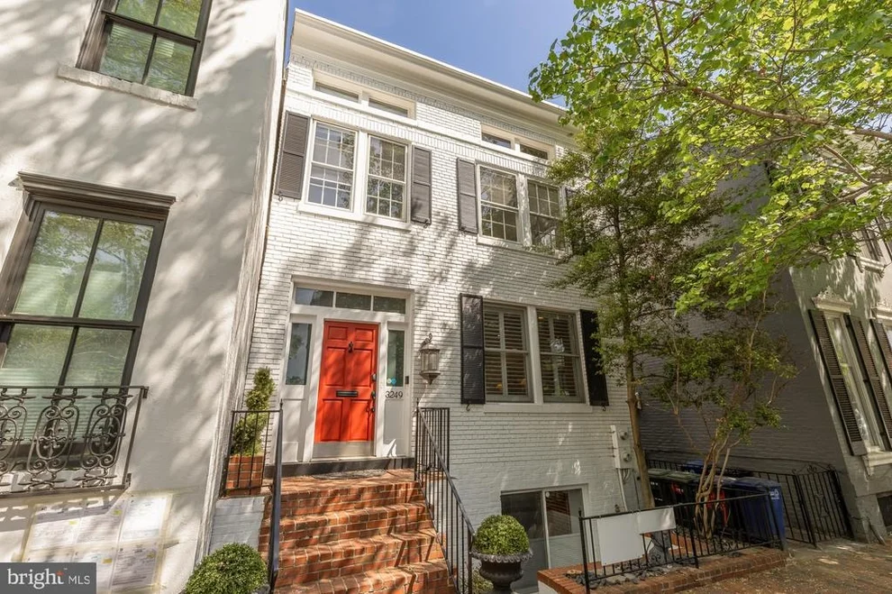 Unit for sale at 3249 P STREET NW, WASHINGTON, DC 20007