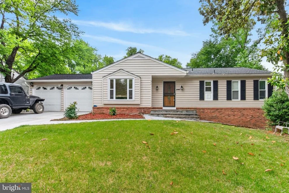 Unit for sale at 814 STAG WAY, FORT WASHINGTON, MD 20744