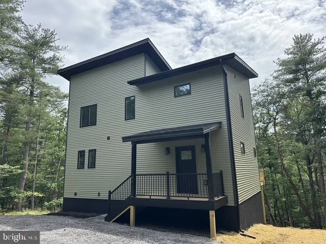 Unit for sale at 64 ELM COURT, BASYE, VA 22810