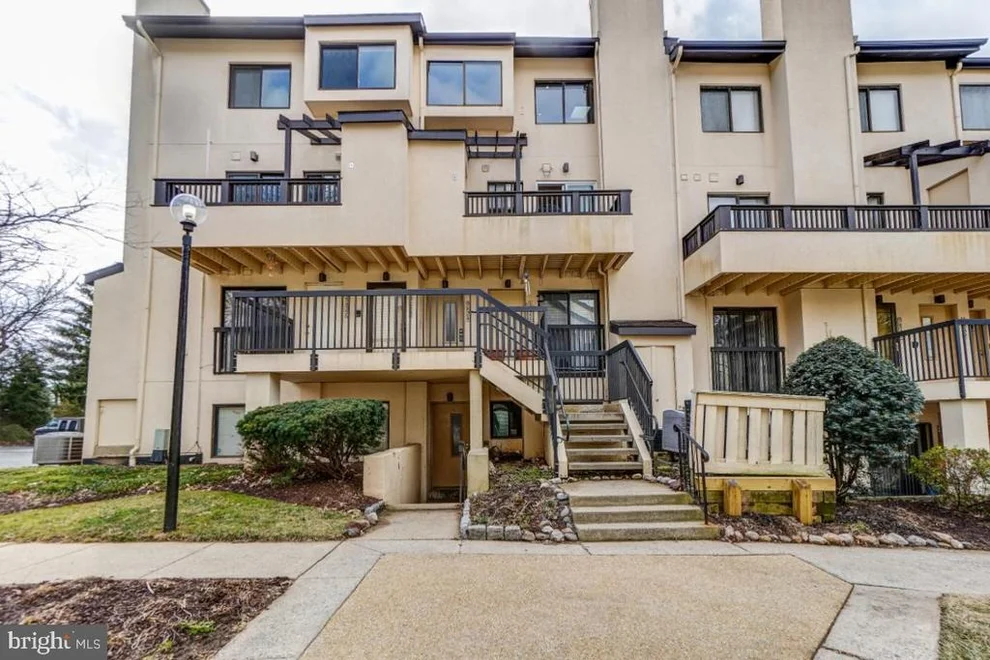 Unit for sale at 9824 HELLINGLY PLACE, MONTGOMERY VILLAGE, MD 20886