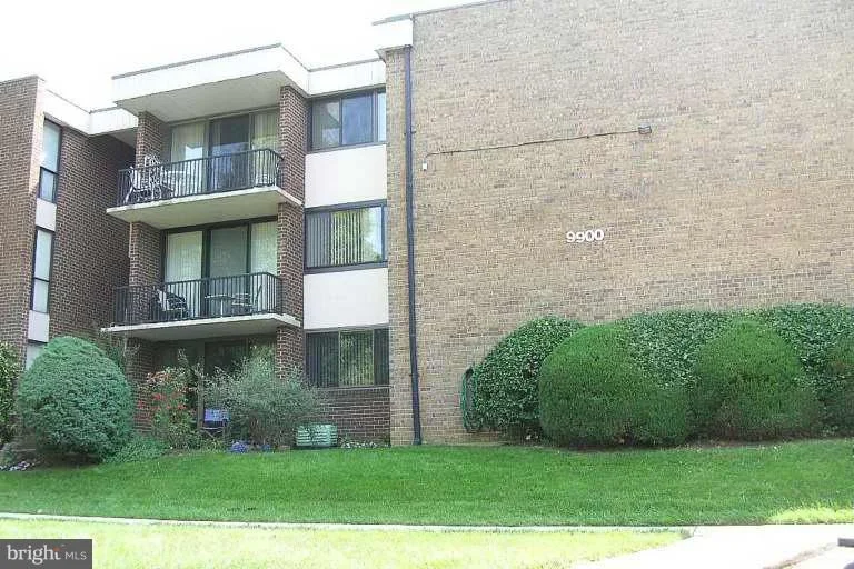 Unit for sale at 9900 BLUNDON DRIVE, SILVER SPRING, MD 20902