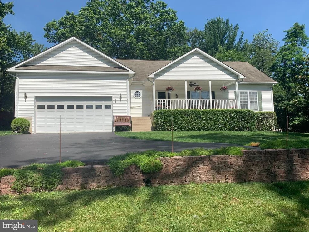 Unit for sale at 6210 2ND AVENUE, HANOVER, MD 21076
