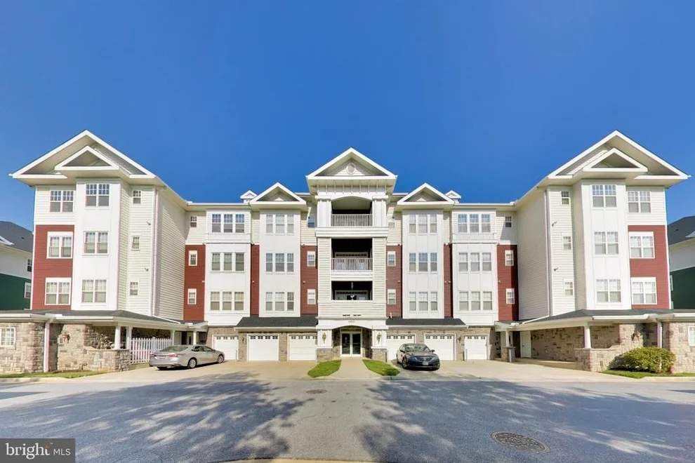 Unit for sale at 13851 BELLE CHASSE BOULEVARD, LAUREL, MD 20707