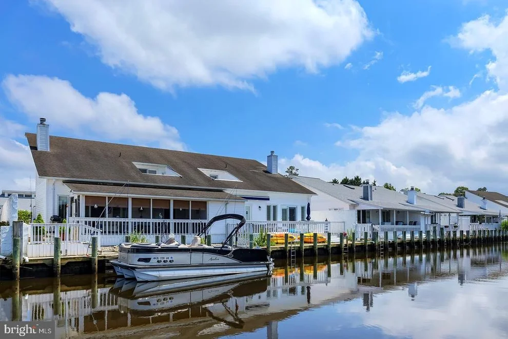 Unit for sale at 7 HUNTERS POINT, MILLSBORO, DE 19966