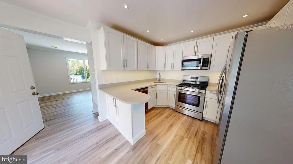 Unit for sale at 5906 RIDGWAY AVENUE, ROCKVILLE, MD 20851