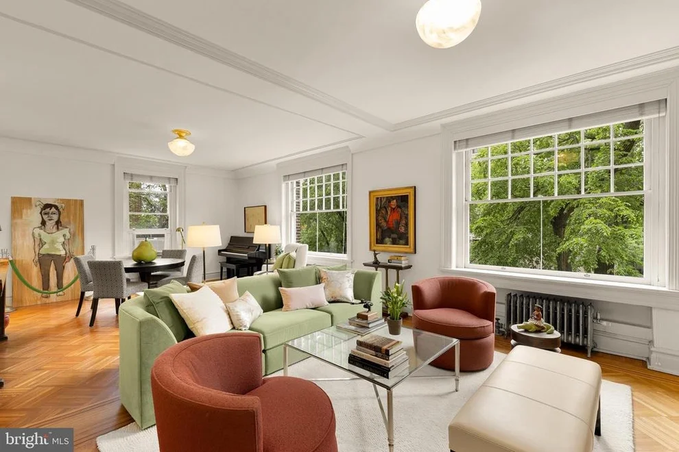 Unit for sale at 2039 NEW HAMPSHIRE AVENUE NW, WASHINGTON, DC 20009