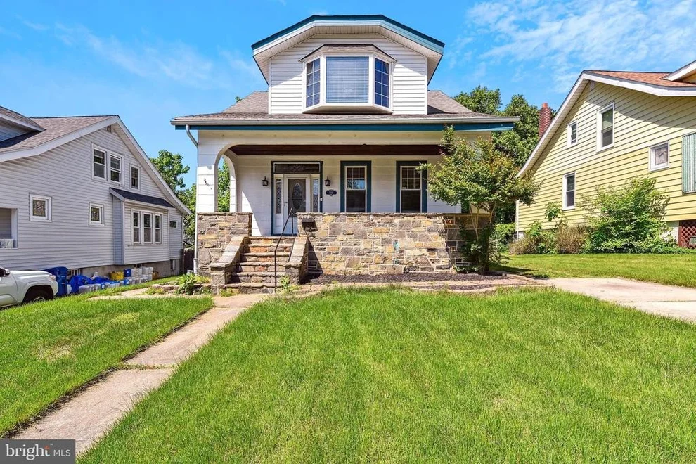 Unit for sale at 3118 CLEARVIEW AVENUE, BALTIMORE, MD 21234