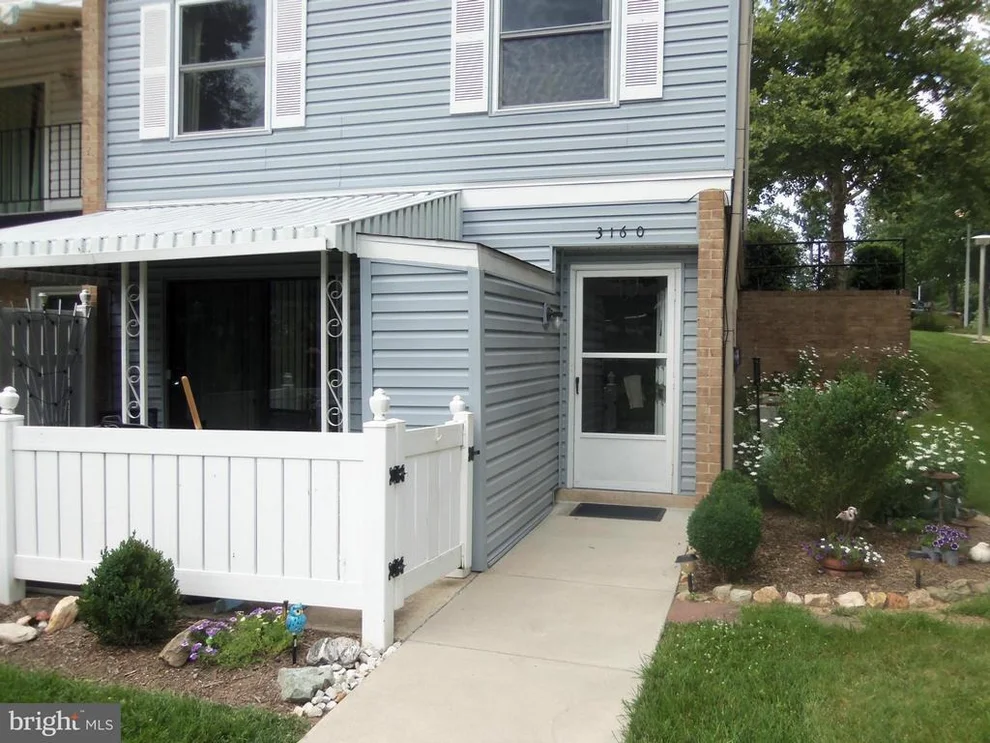 Unit for sale at 3160 ADDERLEY COURT, SILVER SPRING, MD 20906