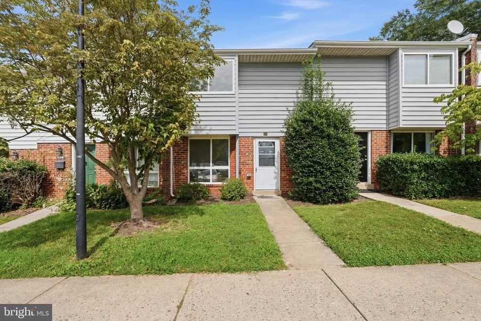 Unit for sale at 13274 POENER PLACE, HERNDON, VA 20170