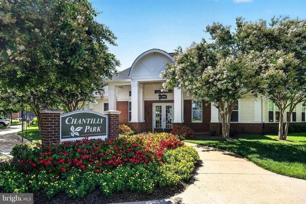 Unit for sale at 3830 LIGHTFOOT STREET, CHANTILLY, VA 20151