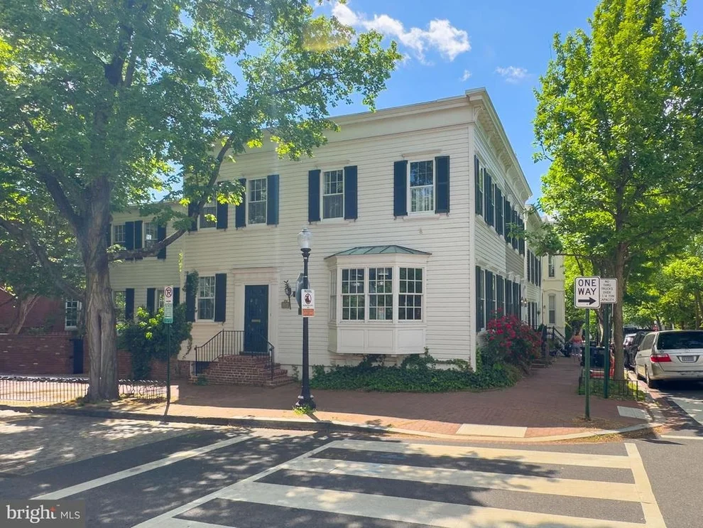 Unit for sale at 3344 P STREET NW, WASHINGTON, DC 20007