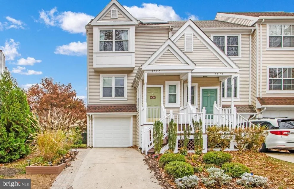 Unit for sale at 12110 SKIP JACK DRIVE, GERMANTOWN, MD 20874