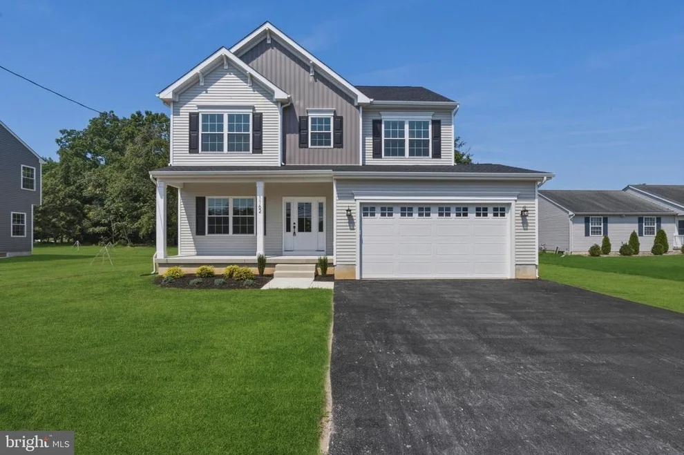 Unit for sale at 1162 S SPRING ROAD, VINELAND, NJ 08361